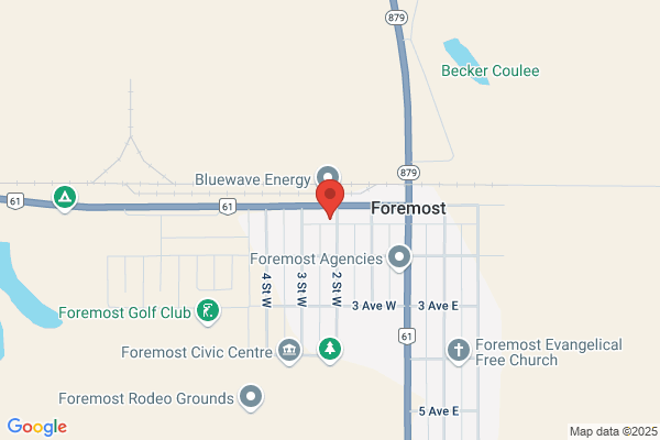Tirecraft Foremost