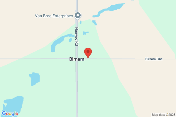 Birnam Excavating Ltd