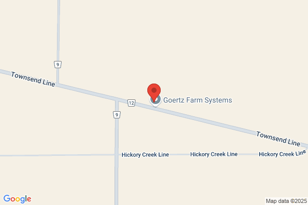 Goertz Electric Ltd