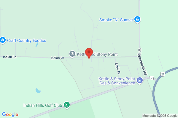 Kettle & Stony Point Dental Office, Dr Rick Merritt & Associates