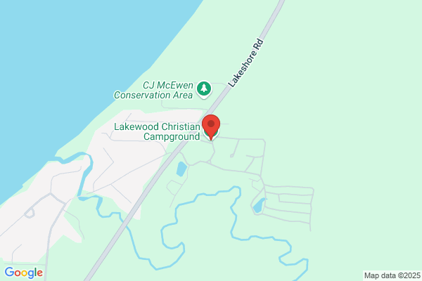 Lakewood Christian Campground