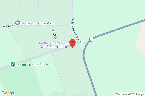 Lambton Shores Convenience