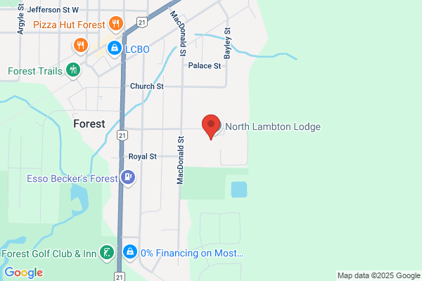 North Lambton Child Care Centre