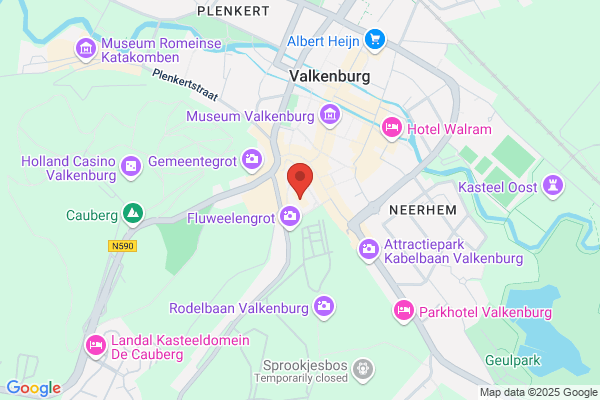 Van Valkenburg & Son Inc