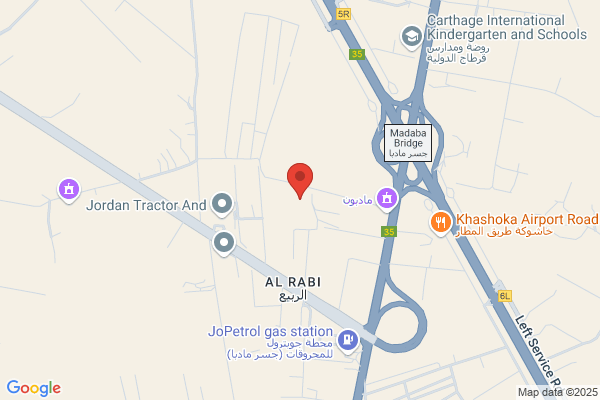 Naber's Transport Ltd
