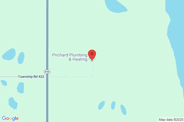 Prichard Plumbing & Heating Ltd
