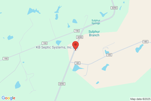 KB Septic Tank Pumping