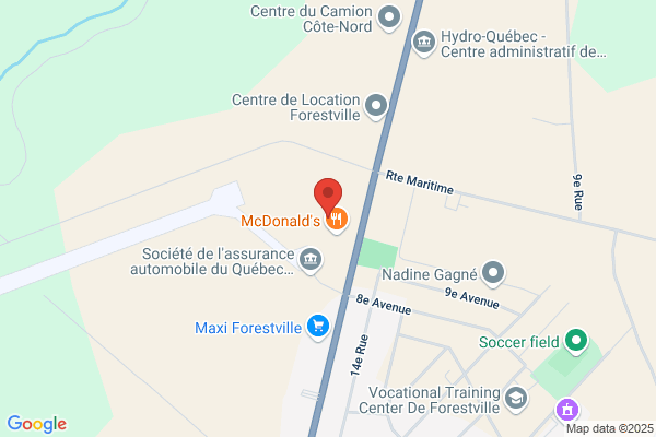 TD Canada Trust Branch and ATM