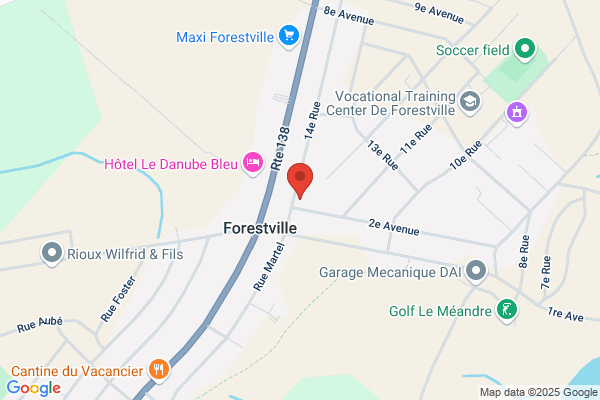 Services Comptables et Fiscaux Edgar Harvey