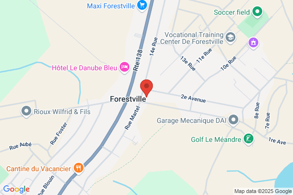 Entreprise Ouellet & Bergeron Inc