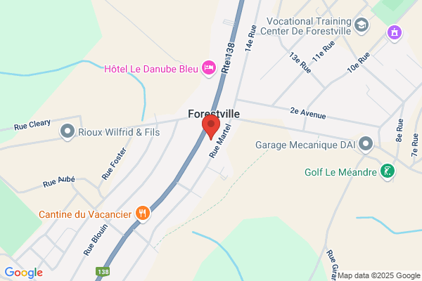 Garage Mécanique D.A.I. Inc. Certifié Auto Service