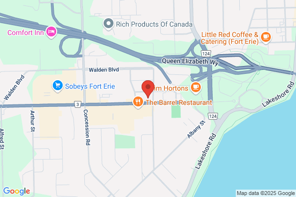 Barbara Scarlett - Fort Erie Real Estate Agent | Scarlett Real Estate Group