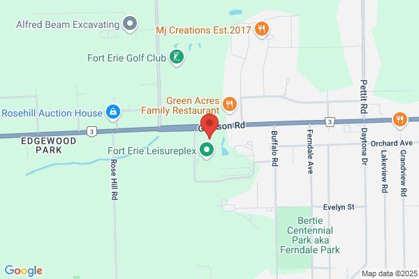 By-Law Enforcement, Fort Erie (Town of), By-Law Enforcement