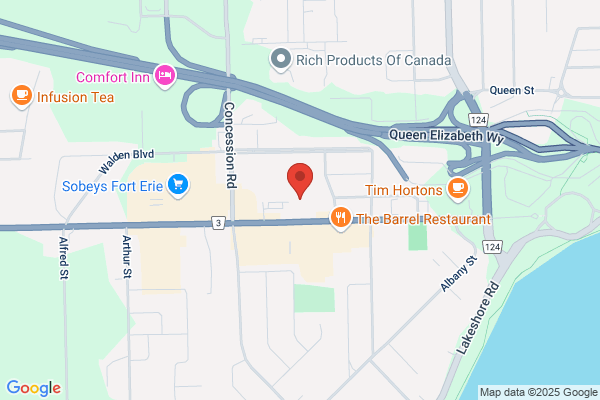 CARSTAR Express Fort Erie