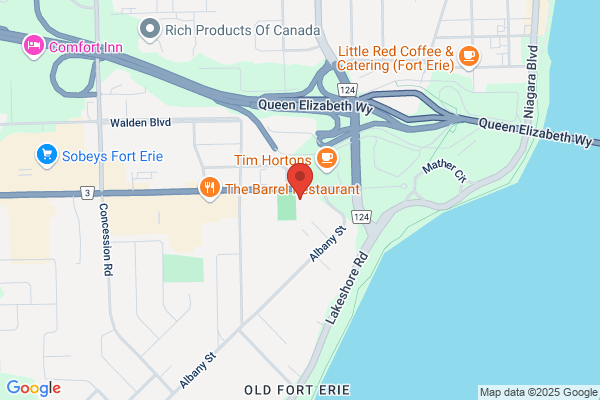 Fort Erie Dental Group