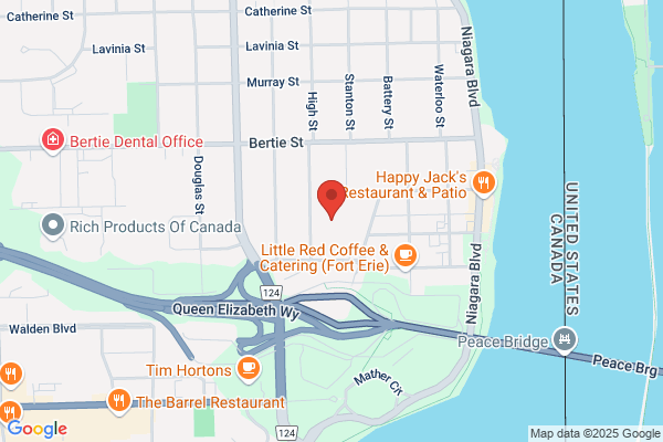 Fort Erie Mobile Service Sr Citizens & Disabled