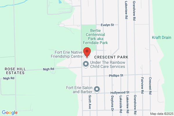 Fort Erie Native Friendship Centre