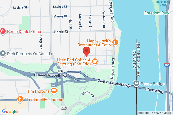 Garden City Custom Services