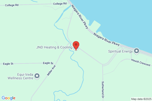 JND Heating & Cooling