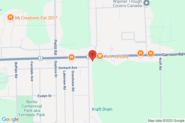 Localcoin Bitcoin ATM - Avondale Food Stores - Fort Erie