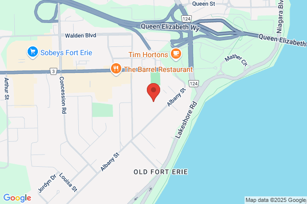 Long Term Care, Regional Municipality of Niagara, Community Services Department Seniors' Services, Long Term Care Homes, Gilmore Lodge