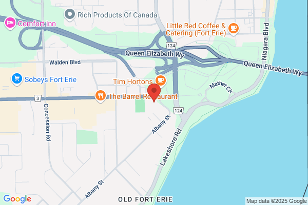RE/MAX Niagara Realty Ltd., Brokerage Fort Erie