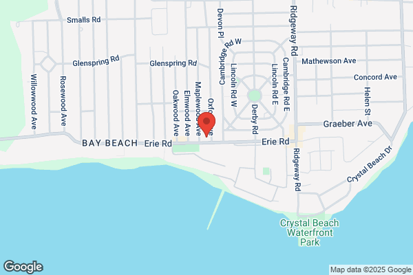 Sneaker's Beach Tavern