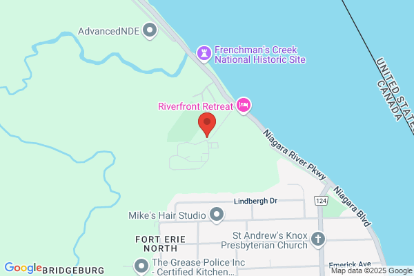 Water, Regional Municipality of Niagara, Water Treatment Plants, Fort Erie