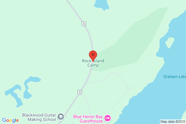 Camp Ontario