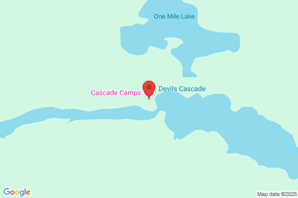 Cascade Camps