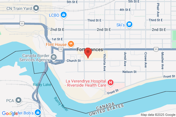 Fort Frances Dental Centre