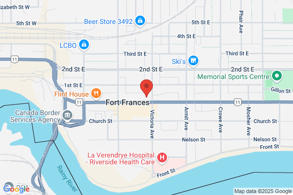 Northwestern Health Unit, Audiology