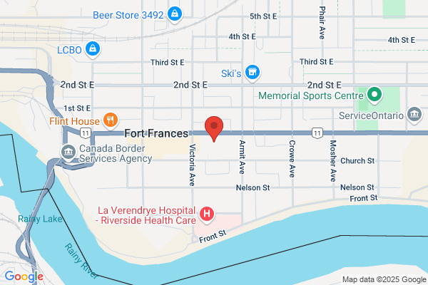 Gagne Pharmacy
