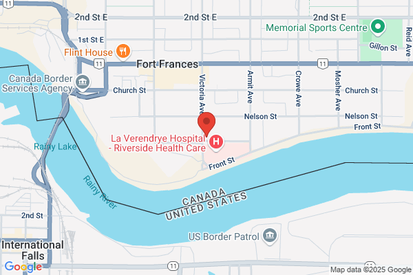 Riverside Health Care Facilities Inc, Ambulatory Support Services, Valley Diabetes Education Centre