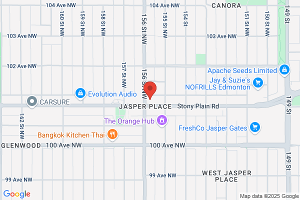 Native Counselling Services of Alberta