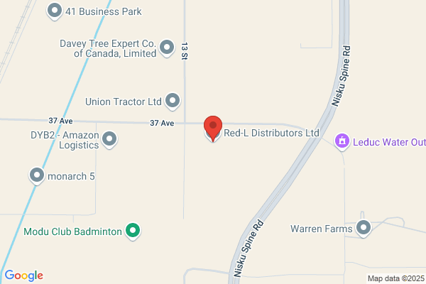 Red-L Distributors North Inc
