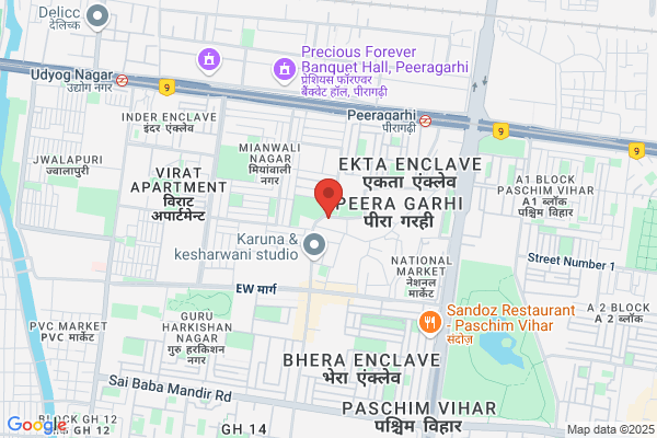 Touchwood Industries