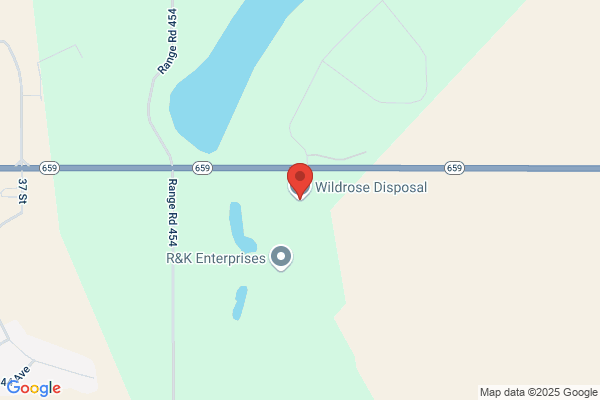 Wildrose Disposal