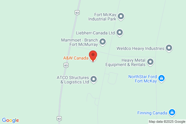 A&W Canada