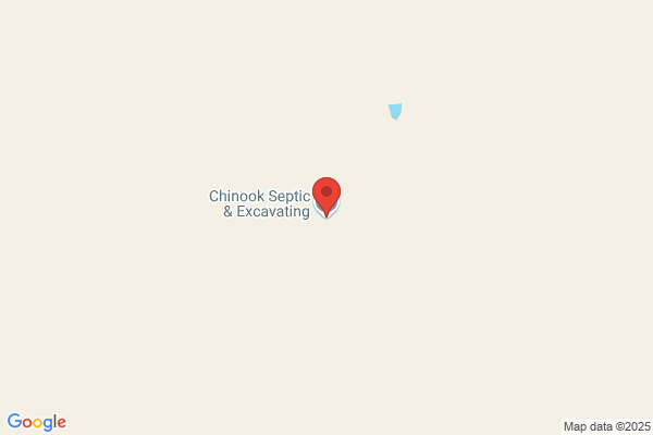 Chinook Septic & Excavating