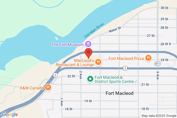 McNab Realty Ltd.