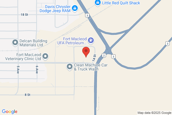 Scougall Motors Ltd, Detail Centre