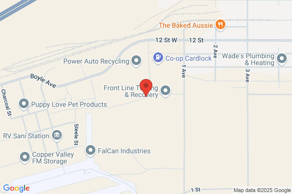 A & D Irrigation