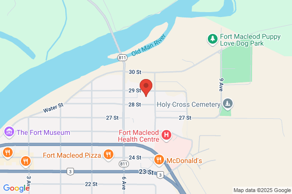 Chinook Health Region, Extendicare