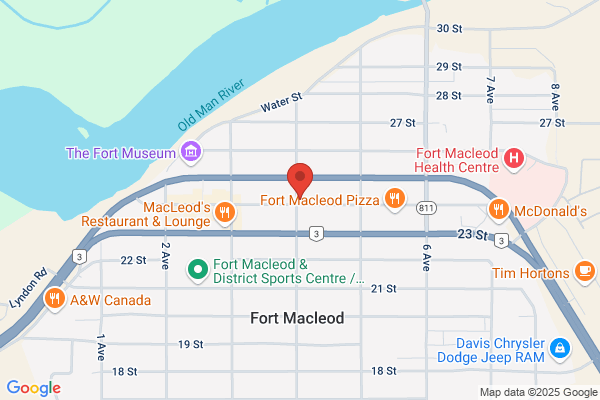 Circle C Gas Bar & Convenience Store