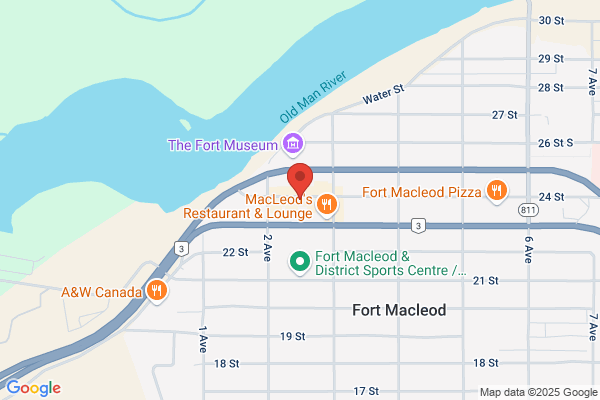 Fort Pharmacy