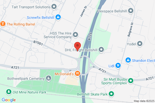 L F Collision Repair Centre Ltd