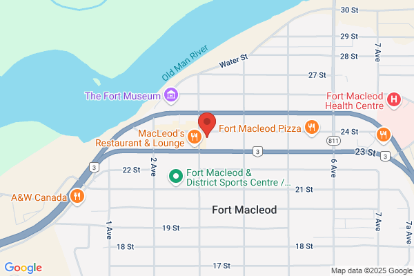 MacLeod Gazette