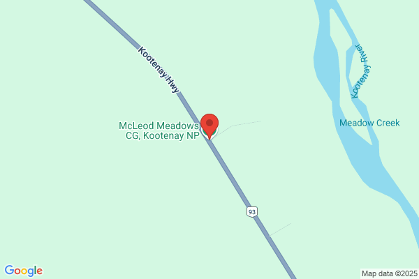 MacLeod Meadows