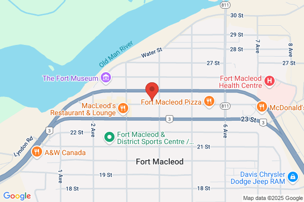 Red Coat Inn Motel